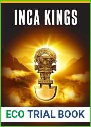 Inca Kings (Matt Drake #15)