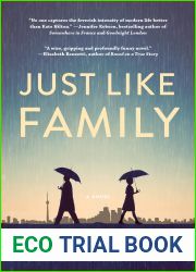Just Like Family