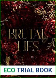 Brutal Lies (The Brutal Duet Part 2, #2)
