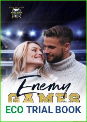 Enemy Games (West Penn Hockey #3)