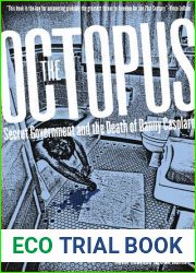 The Octopus: Secret Government and the Death of Danny Casolaro