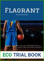 Flagrant (The Sports Quintet #3)