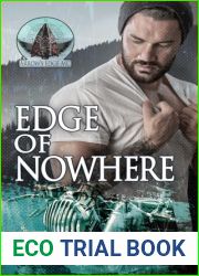 Edge of Nowhere (Arrow|s Edge MC Book 7)