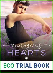 Courageous Hearts (Plum Valley Cowboys, #5)
