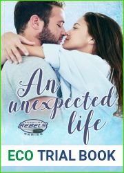 An Unexpected Life (Carolina Rebels, #3.5)