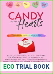 Candy Hearts: Volume 1
