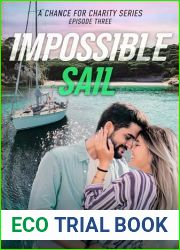 Impossible Sail (A Chance for Charity Book 3)