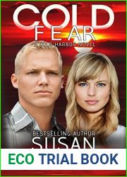 Cold Fear (Cold Harbor #5)