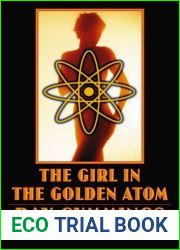 The Girl in the Golden Atom (Bison Frontiers of Imagination)