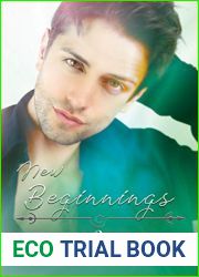 New Beginnings: Abel|s Journey (Healing Hearts, #2)