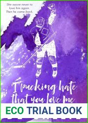 I Pucking Hate That You Love Me (Pucking Love #2)