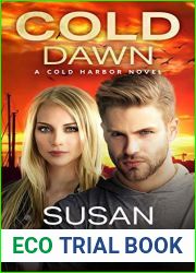 Cold Dawn (Cold Harbor #7)