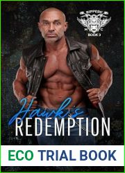 Hawk|s Redemption (Rippers| MC Series Book 3)