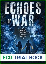 Echoes of War (State of the Union #2)