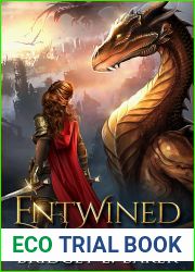 Entwined (The Dragon Captured Book 2)