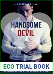 Handsome Devil: a billionaire marriage of convenience romance (Quicksand Book 7)