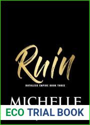 Ruin (Ruthless Empire Book 3)
