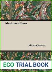 Mushroom Town