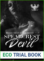 Spearcrest Devil (Spearcrest Kings #5)