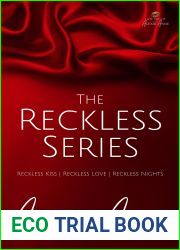 The Reckless Series (The Reckless Duet Book 4)