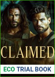 Claimed (Exchanged Power, #5)