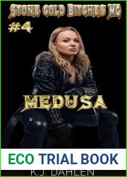 Medusa #4 (Stone Cold B*tches MC)