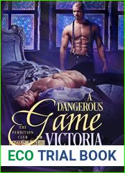 A Dangerous Game (Perdition Club Book 7)