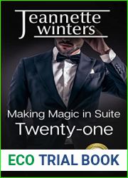 Making Magic In Suite Twenty-one