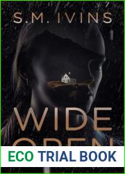 Wide Open: A dark romance novella