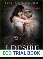 The Virgin I Desire (Mafia Heirs Book 1)