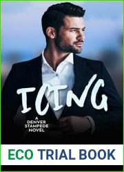Icing (Denver Stampede #3)