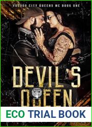 Devil|s Queen (Voodoo City Queens MC Book 1)
