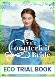 The Counterfeit Bride: An Arranged Marriage Romance (Smoky Mountain Sweethearts Book 1)