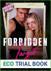 Forbidden Target: A Stalker Romance