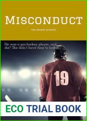 Misconduct (The Sports Quintet Series Book 5)