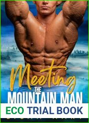Meeting the Mountain Man (Bachelorettes of Blackbear Bluff, #6)