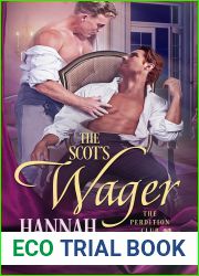 The Scot|s Wager (The Perdition Club #3)