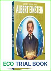 Albert Einstein (Illustrated Biography for Kids)