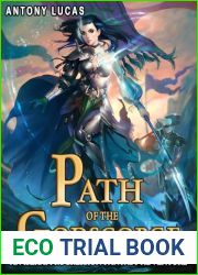 Path Of The Godscorge: An isekai progression fantasy adventure