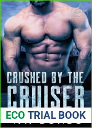 Crushed by the Cruiser (The Knottiverse: Alphas of the Waterworld, #2)