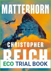 Matterhorn (Mac Dekker Book 1)
