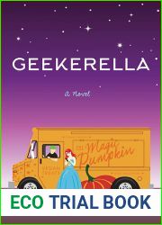 Geekerella (Once Upon a Con, #1)