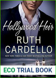 Hollywood Heir (Westerly Billionaire, #4)