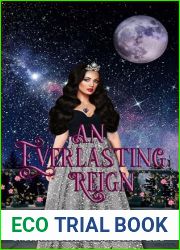 An Everlasting Reign (Kingdom Of Lunaria #3)