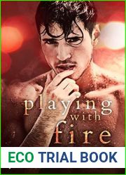 Playing with Fire (Seven Nights of Sin Book 6)