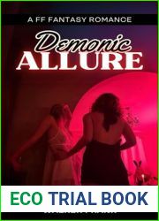 Demonic Allure: A FF Fantasy Romance