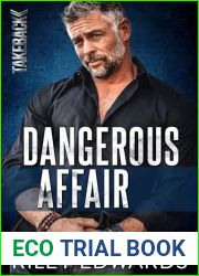 Dangerous Affair (TAKEBACK Book 7)