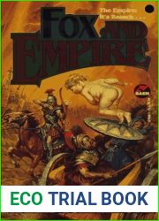 Fox and Empire (Gerin the Fox, #5)