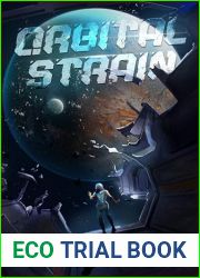 Orbital Strain: A Sci-fi Suspense Thriller