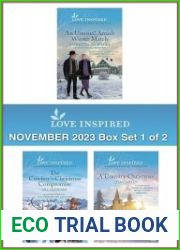 Love Inspired November 2023 Box Set - 1